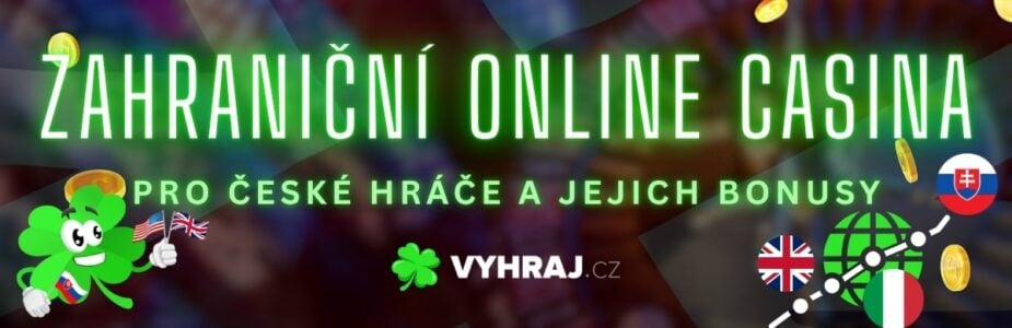 Online casino - svět zábavy na dosah ruky Online casino - svět zábavy na dosah ruky
