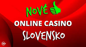 Online kasina Objavte svet zábavy a výhier