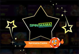 Spinmama Casino Przewodnik po najlepszych grach i promocjach
