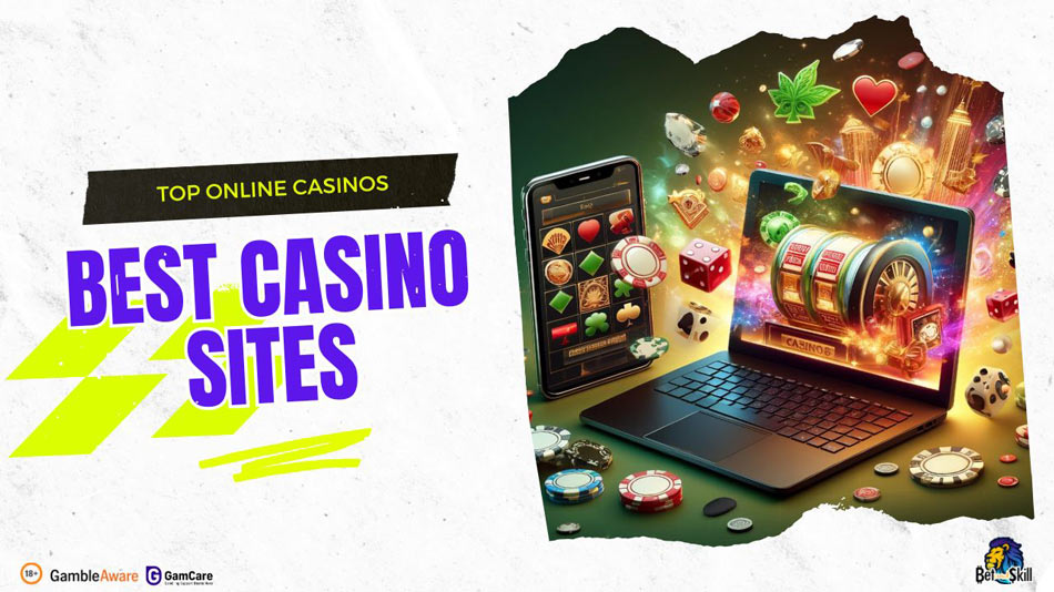 The Ultimate Guide to the Best Online Casino Bonus UK