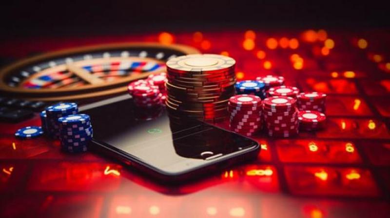 Tips for Playing Live Dealer