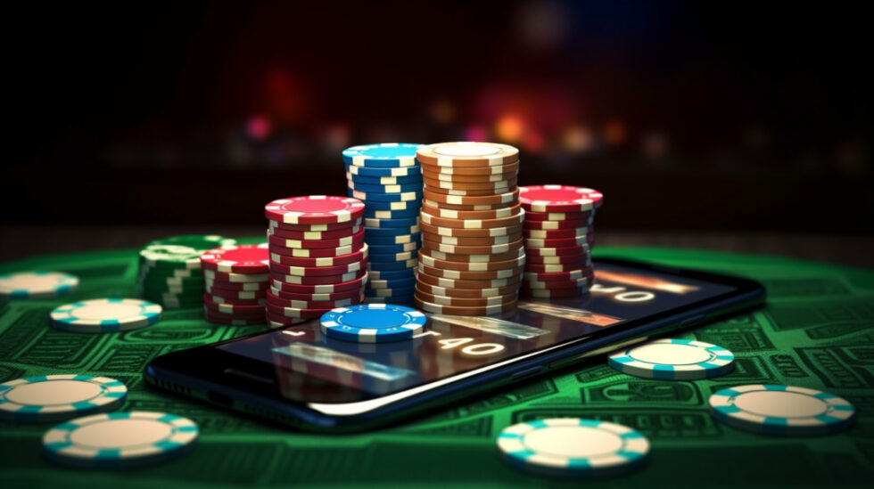 Token Farming via Gambling Unlocking New Opportunities Token Farming via Gambling Unlocking New Opportunities