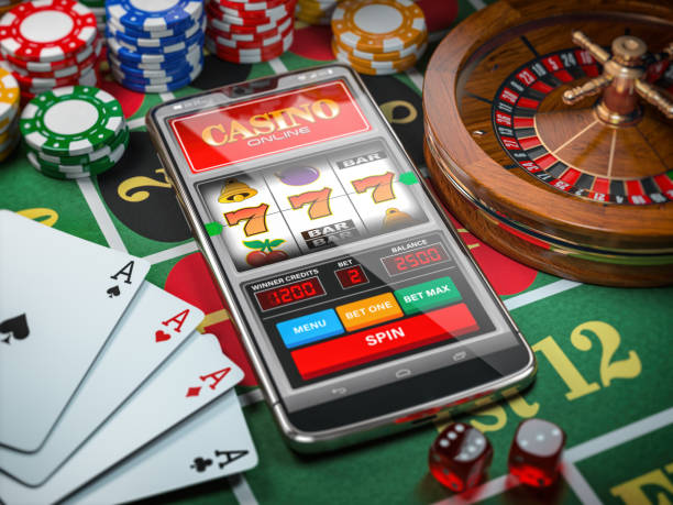 Top Casino Apps for Seamless