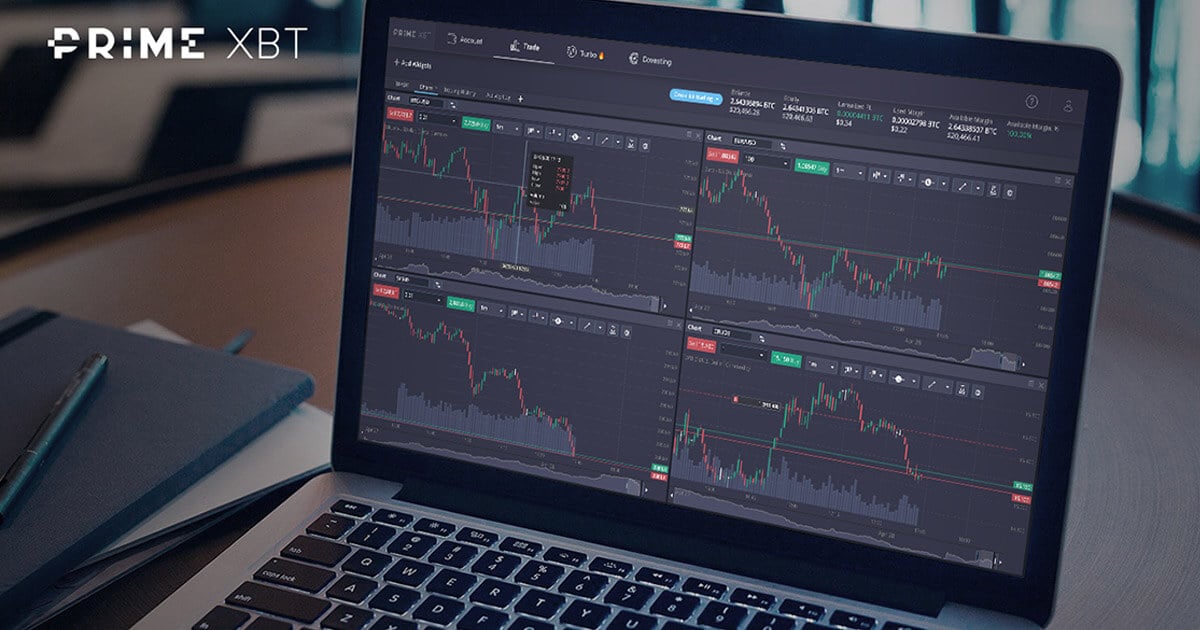 Understanding the PrimeXBT Forex Fees A Complete Guide