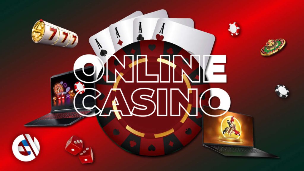 Unlock the Thrill Casino Dexsport UK