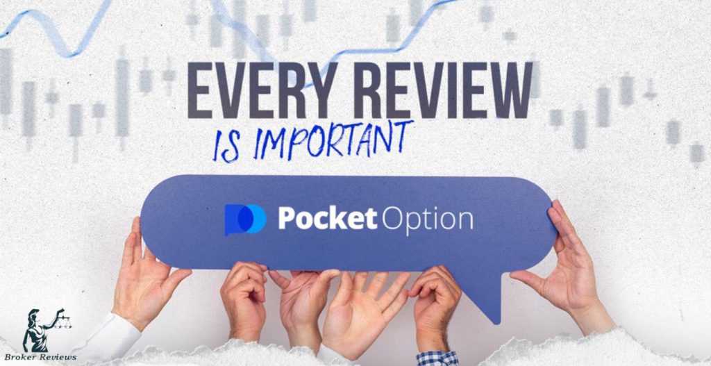 Unlocking Potential The Pocket Option App