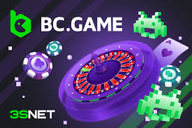 Unveiling the Excitement of BCGame Nigeria