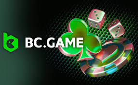 Unveiling the Excitement of BCGame Nigeria
