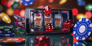 Vítejte v online casino světě Hrajte Chytře a Bezpečně