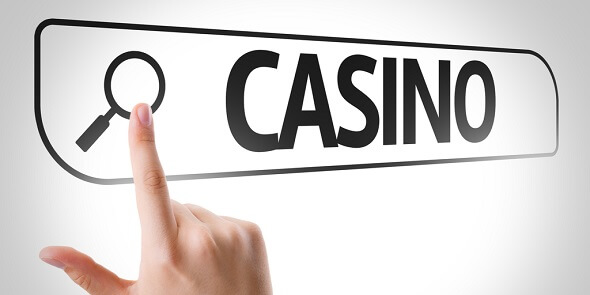 Vstupte do světa zábavy se zahraničním casino
