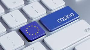 Vstupte do světa zábavy se zahraničním casino